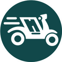 Addis Express Delivery logo - Similar company to Jeba Delivery