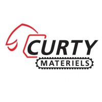 Curty Matériels logo - Similar company to Meca-Pompes
