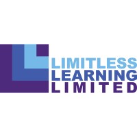 Limitless Learning Limited logo - Similar company to Kc Automation Engineering
