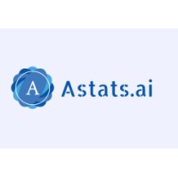 Astats.ai logo - Similar company to Hiremaster.Ai