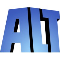 ALT logo - Similar company to Facade Solutions Wll