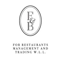F&B  For Restaurant Management and Trading logo - Similar company to Mainco Group