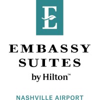 Embassy Suites By Hilton Nashville Airport logo - Similar company to Hilton Nashville Airport
