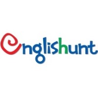 Englishunt logo - Similar company to Eteach