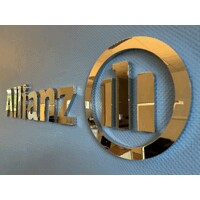 Generalvertretung Allianz Versicherung Jens Körner logo - Similar company to Zierquadrat