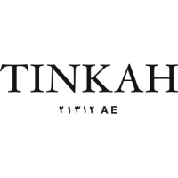 TINKAH logo - Similar company to Twothirds Design Bureau