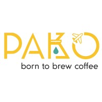 PAKO Coffee logo - Similar company to Recess Coffee House & Roastery