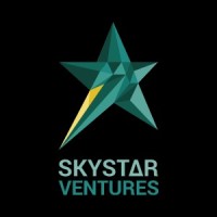 Skystar Ventures logo - Similar company to Link Integrasi