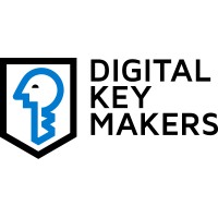 Digital Key Makers Software GmbH logo - Similar company to Interim Team