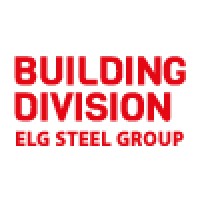 ELG Steel Building Division logo - Similar company to Donati Sollevamenti S.R.L.