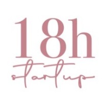 18hStarup logo - Similar company to Finyaan