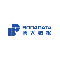 BodaData logo - Similar company to Sendquick