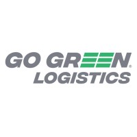Go Green Logistics logo - Similar company to Culinary Depot