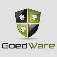 GoedWare logo - Similar company to Goedware Games