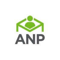 A New Person logo - Similar company to Mezo Digital Ltd.