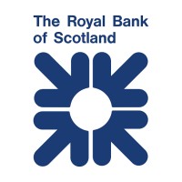 The Royal Bank of Scotland (RBS) logo - Similar company to Specialized Data Systems Inc.