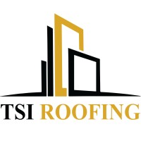 TSI Roofing logo - Similar company to Parton Executive Search