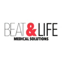 MED & BEAT MEDICAL SOLUTIONS SL logo - Similar company to Real Blor