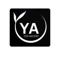Yoga Ancient logo - Similar company to Shear Fit