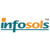 Infosols Econsultants (India) Pvt Ltd logo - Similar company to A