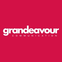 Grandeavour Communication logo - Similar company to Impactkey