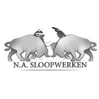 N.A. Sloopwerken B.V. logo - Similar company to Ardesch Sloopwerken B.V.