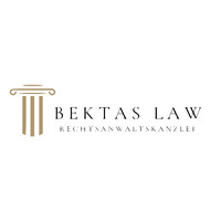 Bektas LAW Rechtsanwaltskanzlei logo - Similar company to Protadus Gmbh