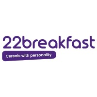 22breakfast logo - Similar company to Elexial