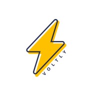Voltly logo - Similar company to Fearless