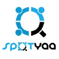 Spotyaa logo - Similar company to Fleecegrow