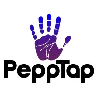 PeppTap logo - Similar company to Sprinklerfrämjandet