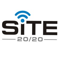 Site 20/20 logo - Similar company to Right Traffic
