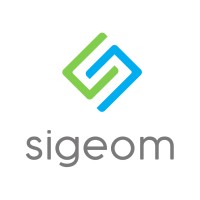 Sigeom SA logo - Similar company to Igemetris Technologies Sa