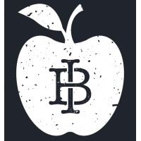 Bainbridge Island Hard Ciders logo - Similar company to Bainbridge Island Press