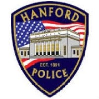 Hanford Police Department logo - Similar company to Webuild Group