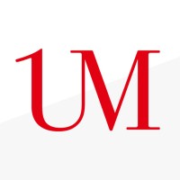 Página Um logo - Similar company to Illuminate Design