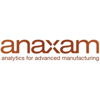 ANAXAM - Technology transfer center for advanced manufacturing logo - Similar company to Edo Additive Solutions Gmbh