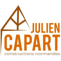 Julien Capart - Constructions Normandes logo - Similar company to Delrieu Construction