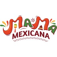 Mama Mexicana logo - Similar company to Yook