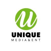 Unique Media & Entertainments logo - Similar company to Dynapix Media