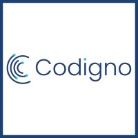 Codigno Yazılım ve Danışmanlık Ltd. Şti. logo - Similar company to Edge Underwrite
