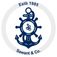 Sawant & Co. Private Limited logo - Similar company to Falconbridge Resources