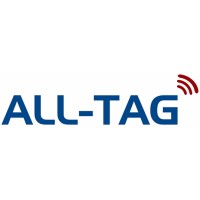 ALL-TAG Europe LTD logo - Similar company to Retail Knowledge