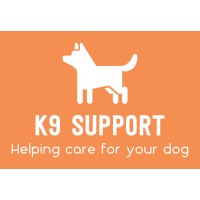 K9 Support logo - Similar company to K9Sky