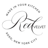 Red Velvet NYC logo - Similar company to Curiada
