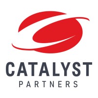 Catalyst Partners logo - Similar company to Haywood Group, Llc