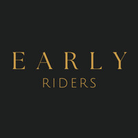 Early Riders logo - Similar company to Onramp