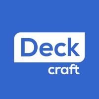 Deckcraft logo - Similar company to Ika