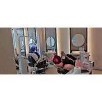 Barley Microneedle Hair Transplant Hospital logo - Similar company to Educelestial