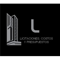 licitaciones, Costos y Presupuestos logo - Similar company to Costonet, S.A. De C.V.
